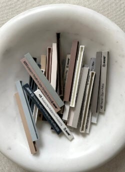 The Best Mapei Grout Colors (Designer Tile Pairings & Advice)