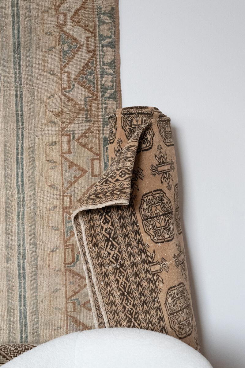 Vintage Rug Picks from Tuesday Made - Room for Tuesday