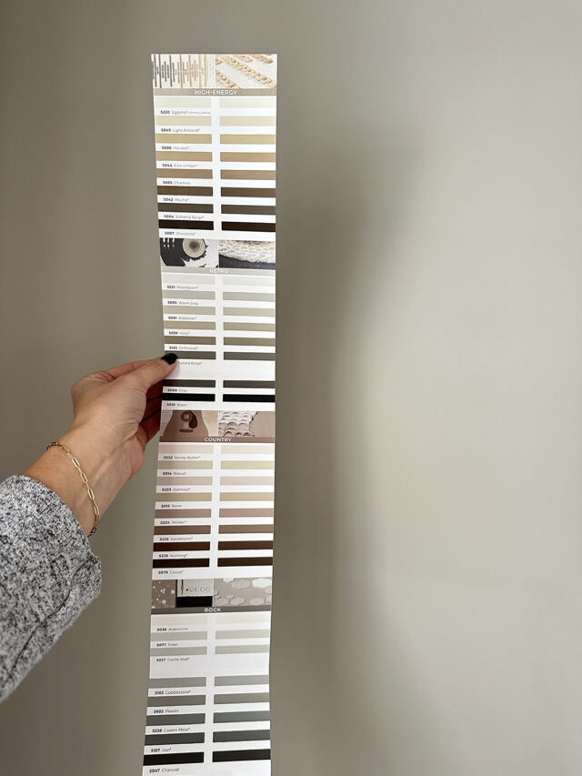 The Best Mapei Grout Colors (Designer Tile Pairings & Advice)