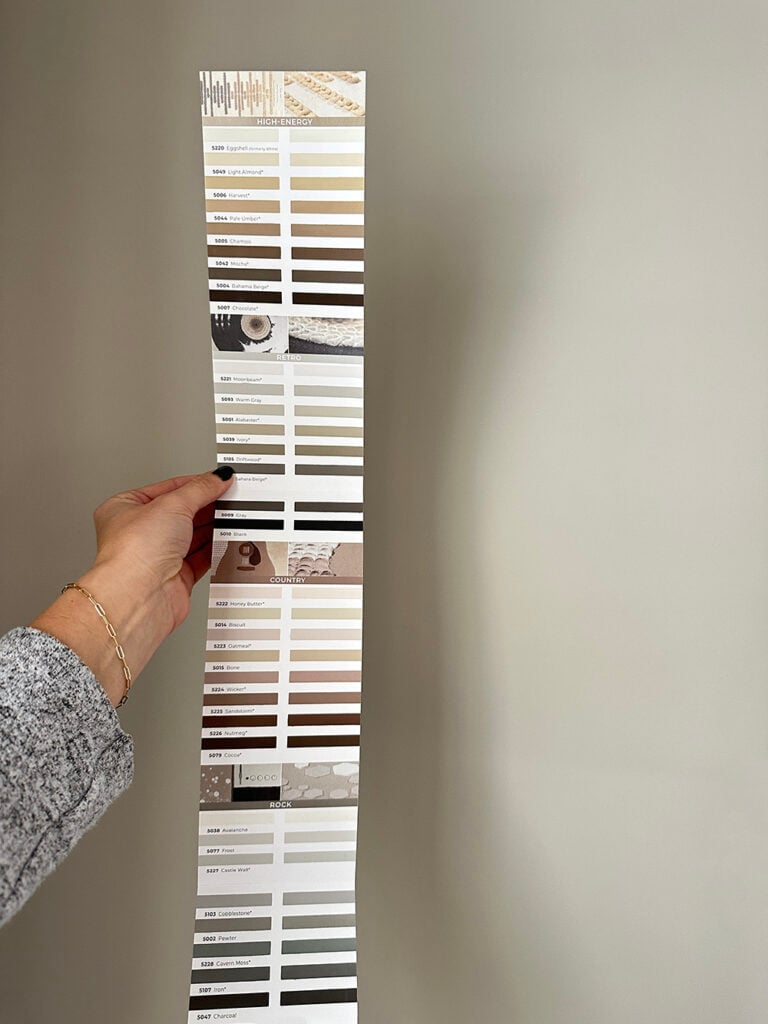 The Best Mapei Grout Colors (Designer Tile Pairings & Advice)
