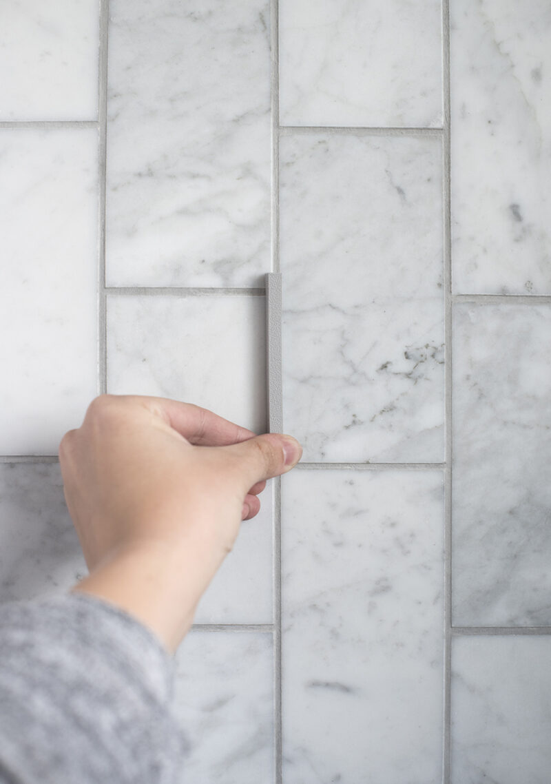 The Best Mapei Grout Colors (Designer Tile Pairings & Advice)