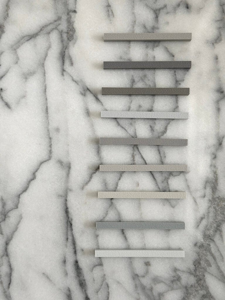 The Best Mapei Grout Colors (Designer Tile Pairings & Advice)