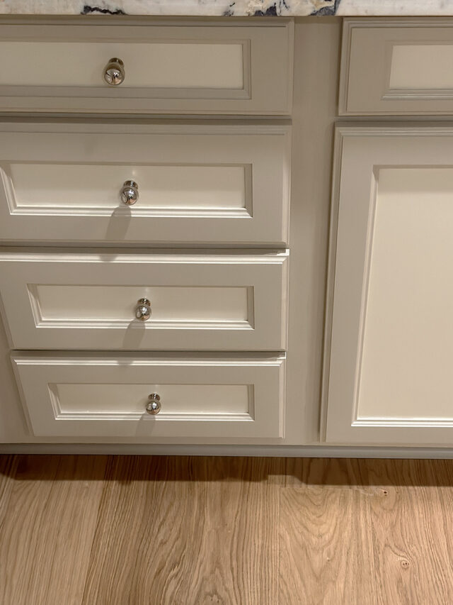 How to Replace & Upgrade Your Cabinet Doors