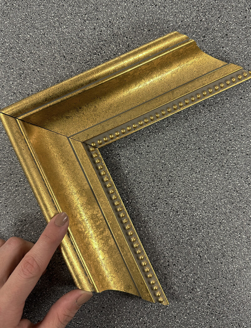 Custom Framing Art Tips, Cost, and Frame Selection Ideas