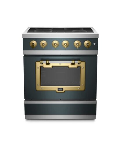 Spring Appliance Collection with Big Chill - Room for Tuesday