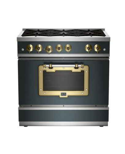 Spring Appliance Collection with Big Chill - Room for Tuesday