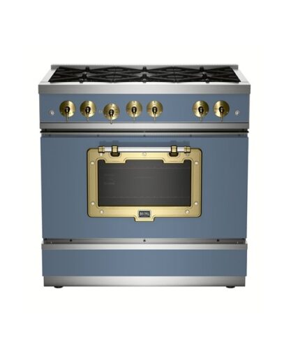 Spring Appliance Collection with Big Chill - Room for Tuesday