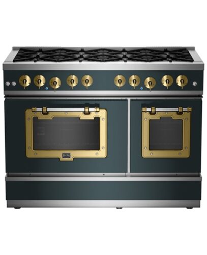 Spring Appliance Collection with Big Chill - Room for Tuesday