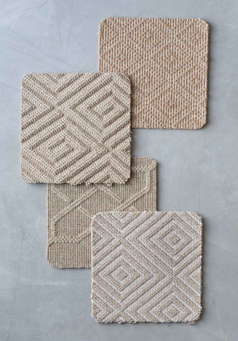The Best Natural Fiber Area Rugs - Room for Tuesday