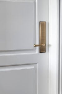 How to Order & Replace An Interior Door (With Designer Recommendations)