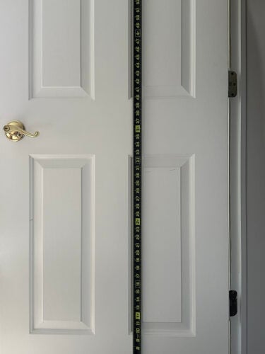 How to Order & Replace An Interior Door