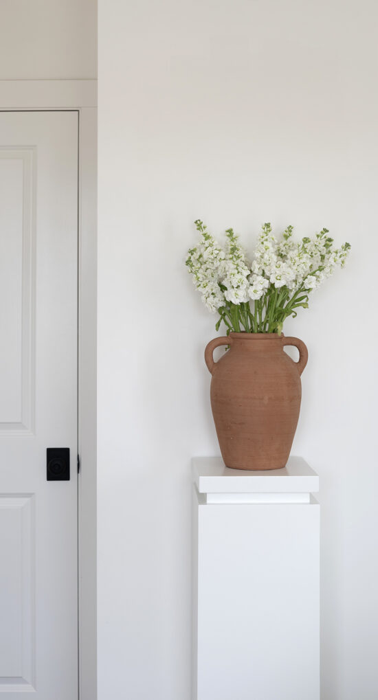 How to Build a Decorative Pedestal - Room for Tuesday