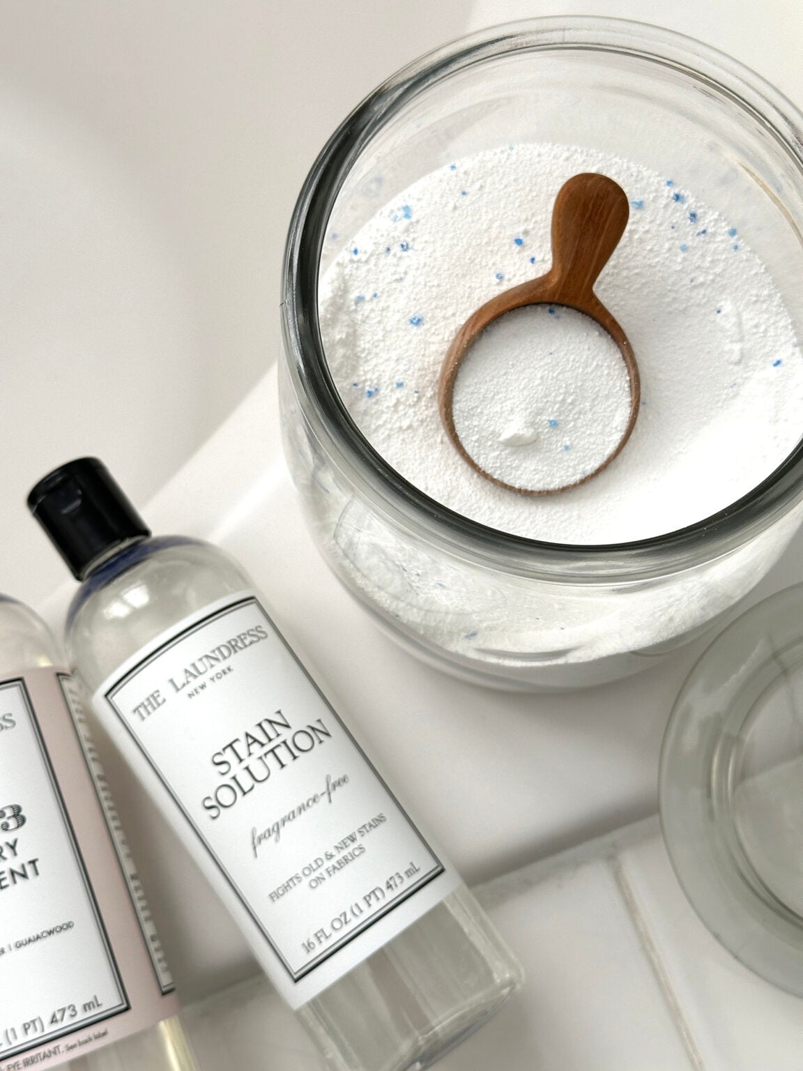 How to Wash Towels Back to White with Laundry Stripping