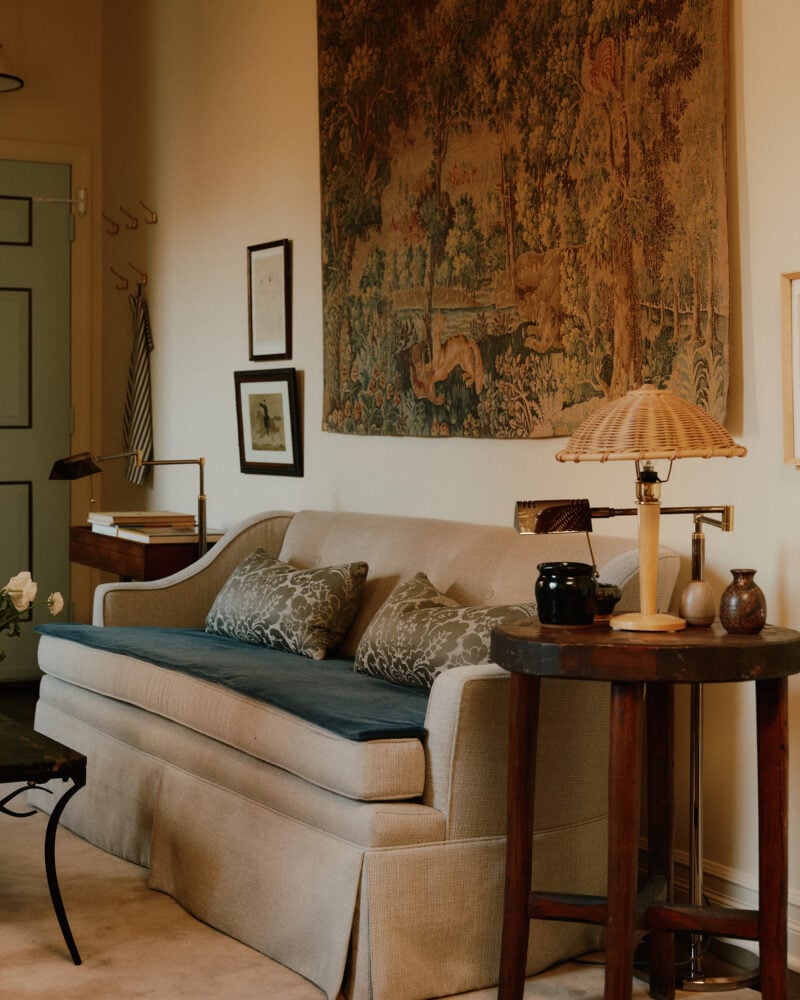 Home Tour : Varick Home Tour by Hayley Bridget Interiors