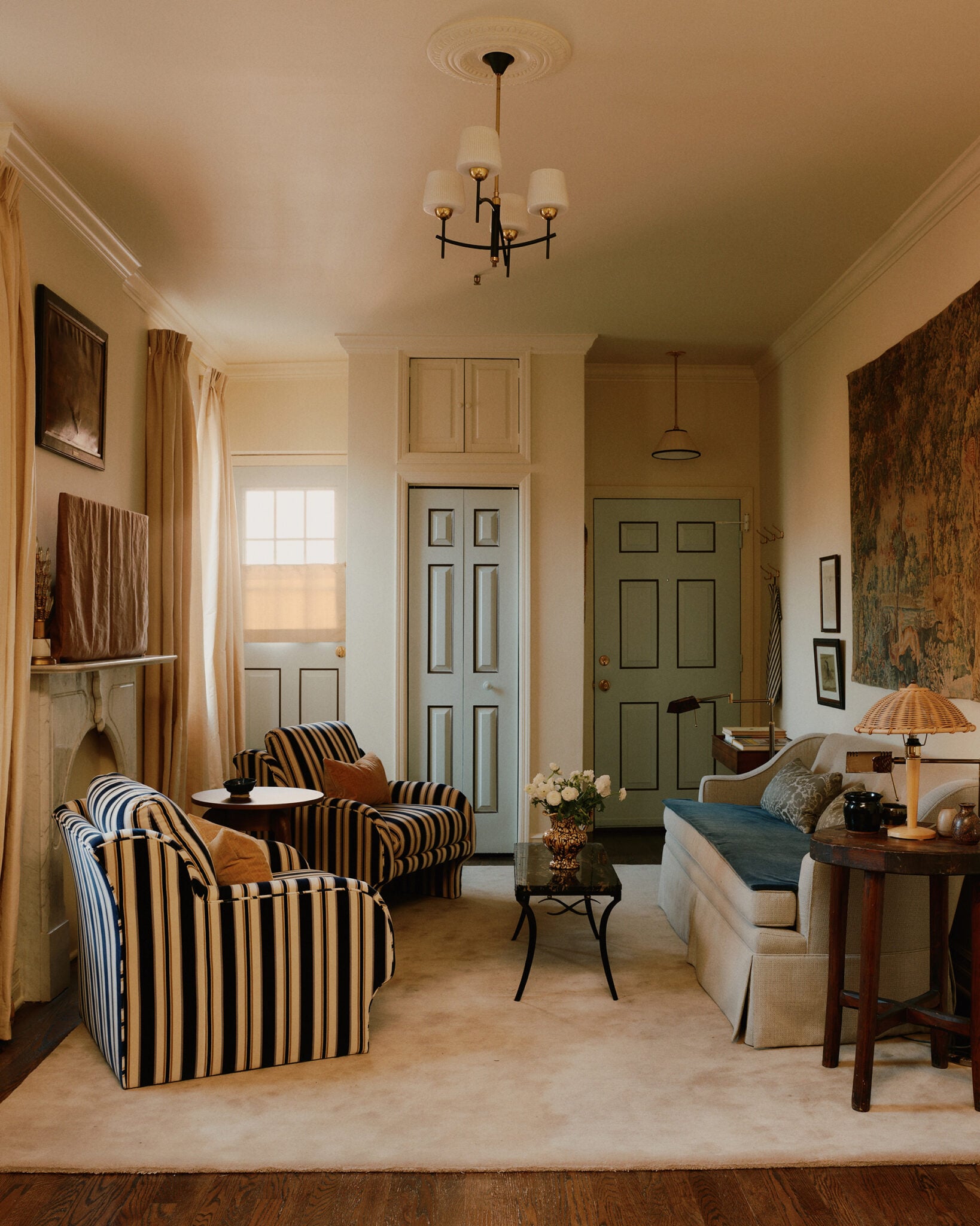 Home Tour : Varick Home Tour by Hayley Bridget Interiors