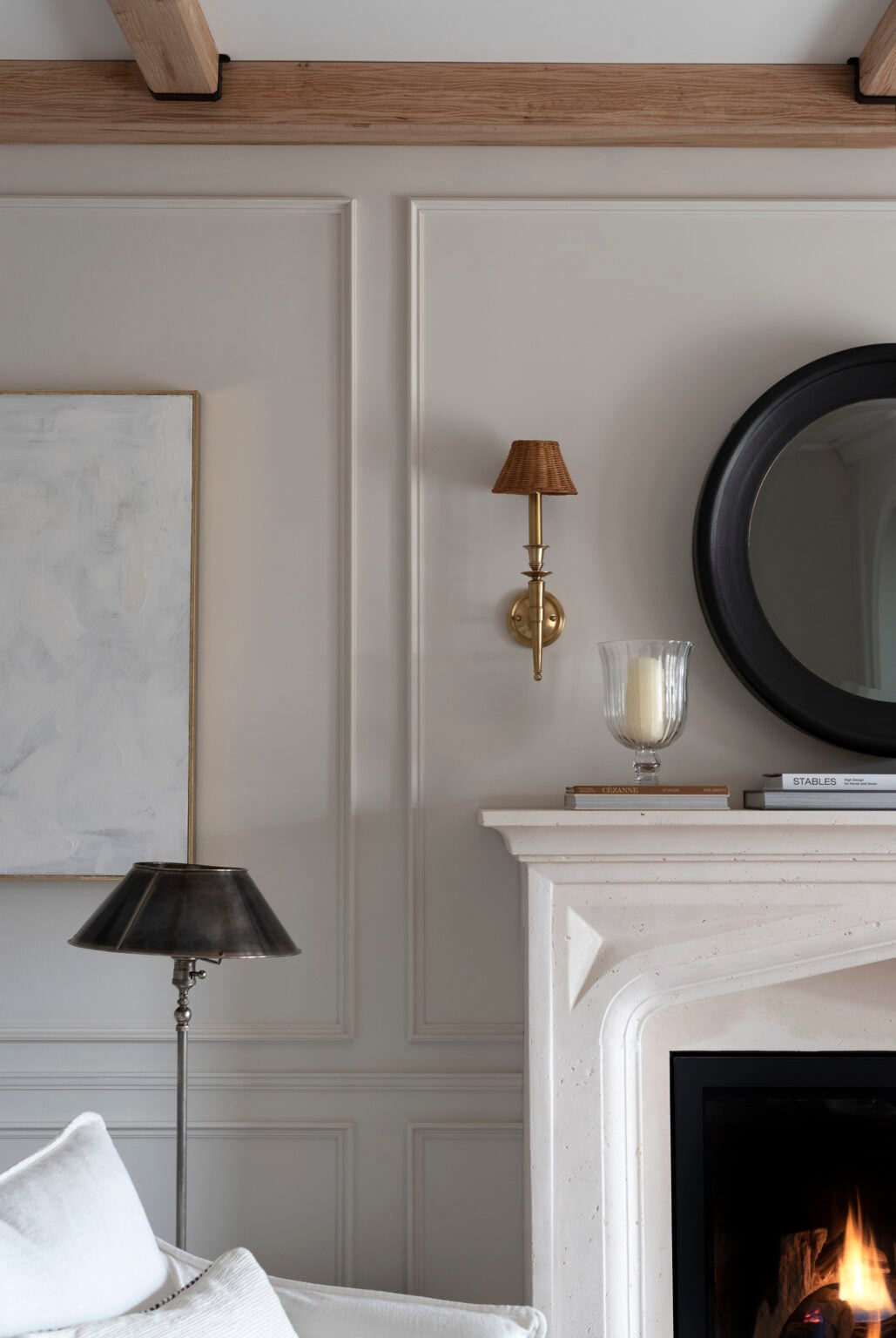 Designer Guide for Choosing the Best Paint Sheen or Finish