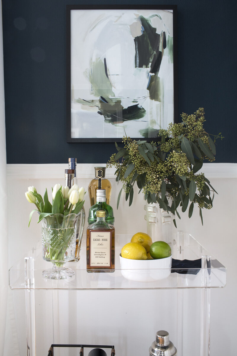 Stylish Home Bar Essentials and Design Inspiration