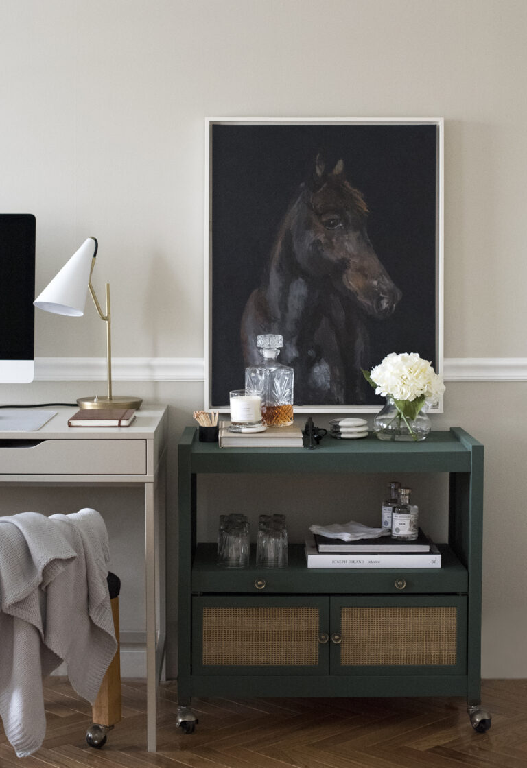 Stylish Home Bar Essentials and Design Inspiration