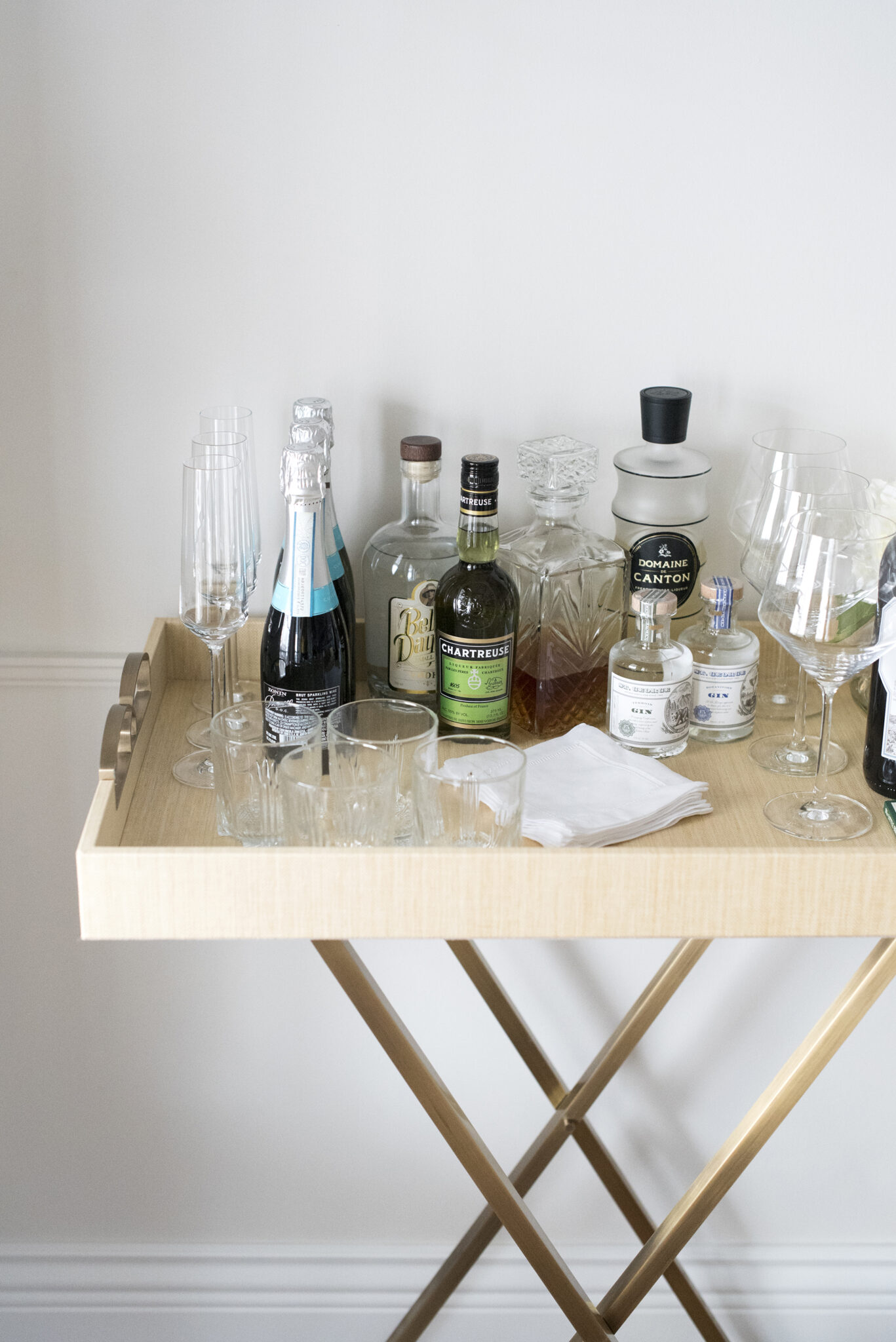 Stylish Home Bar Essentials and Design Inspiration