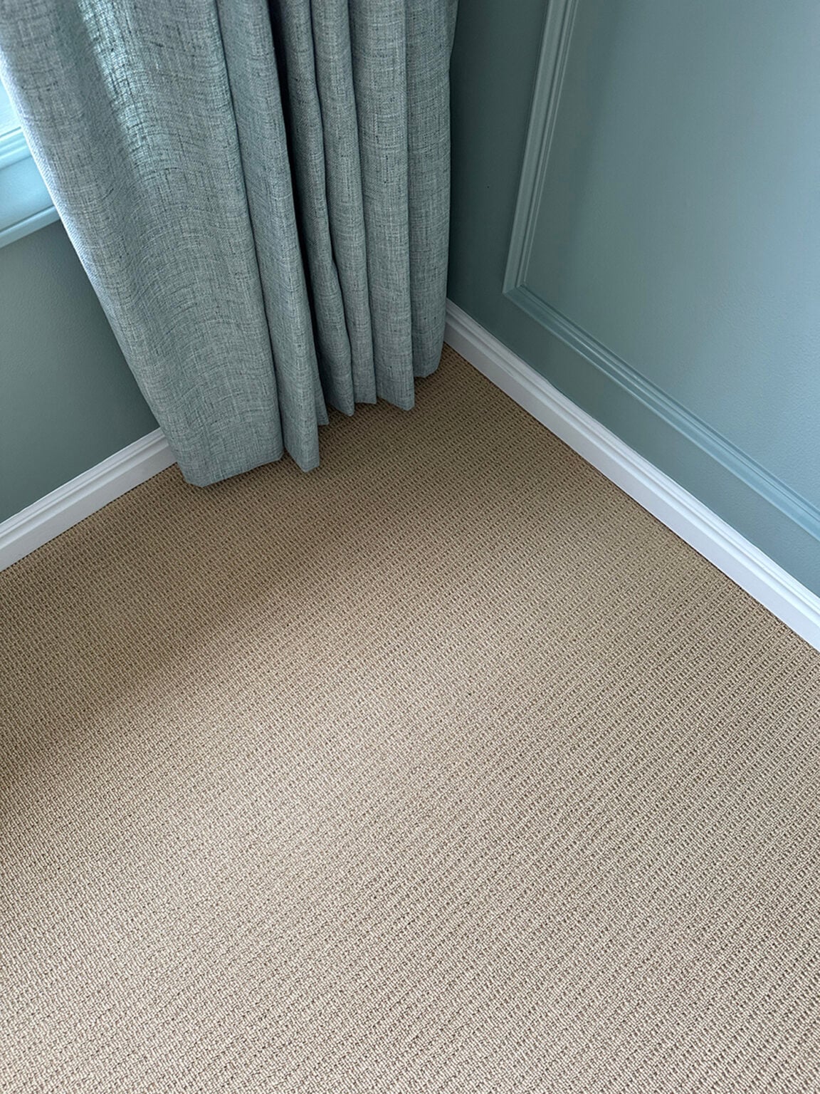 How Designers Choose &amp; Use Wall-to-Wall Carpet: 10 Tips