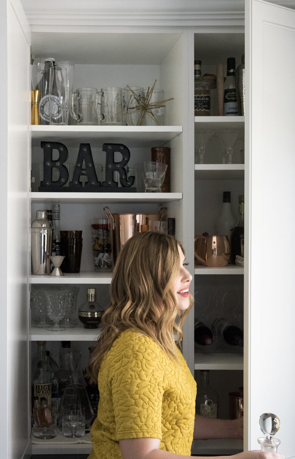 Stylish Home Bar Essentials and Design Inspiration