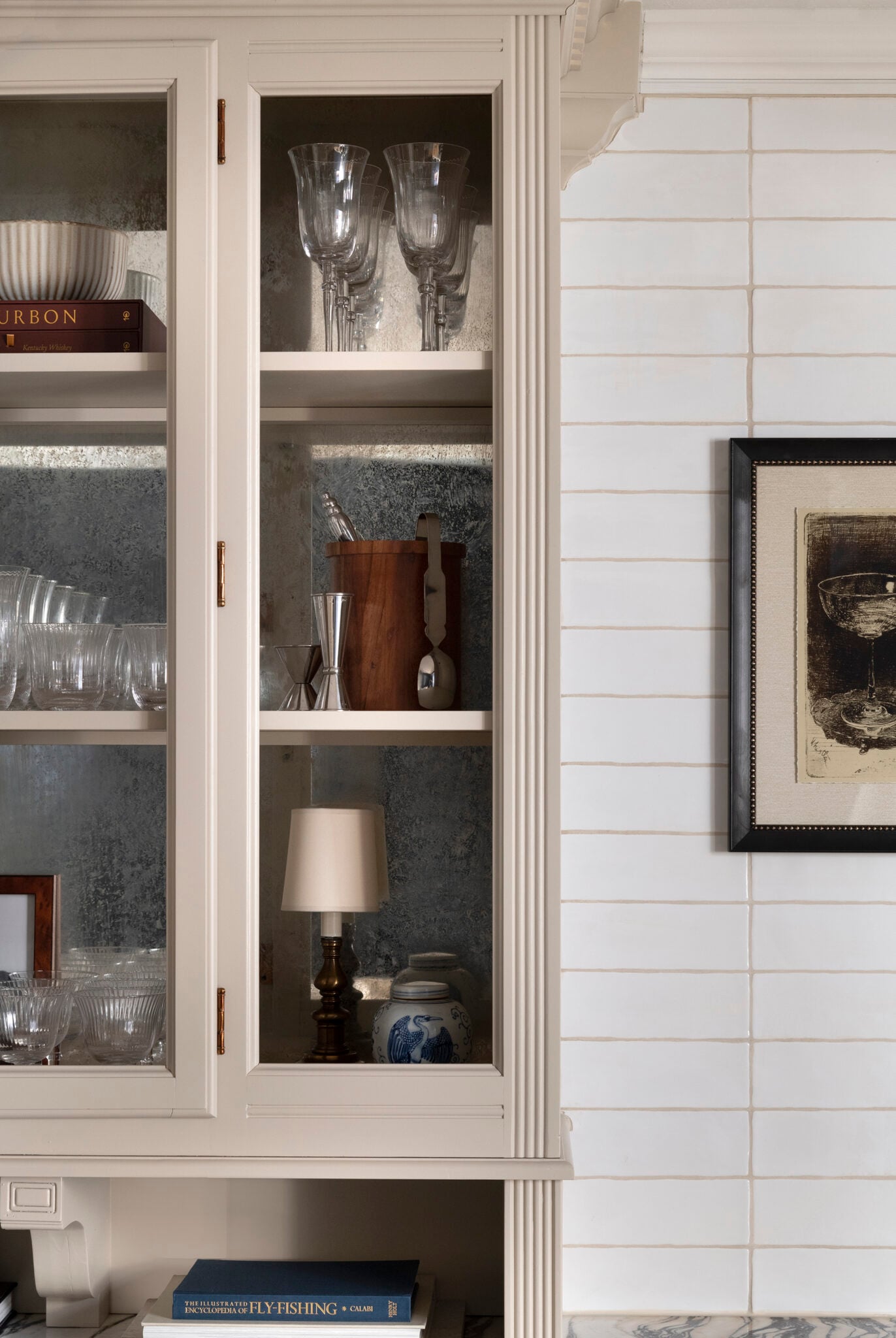 Stylish Home Bar Essentials and Design Inspiration