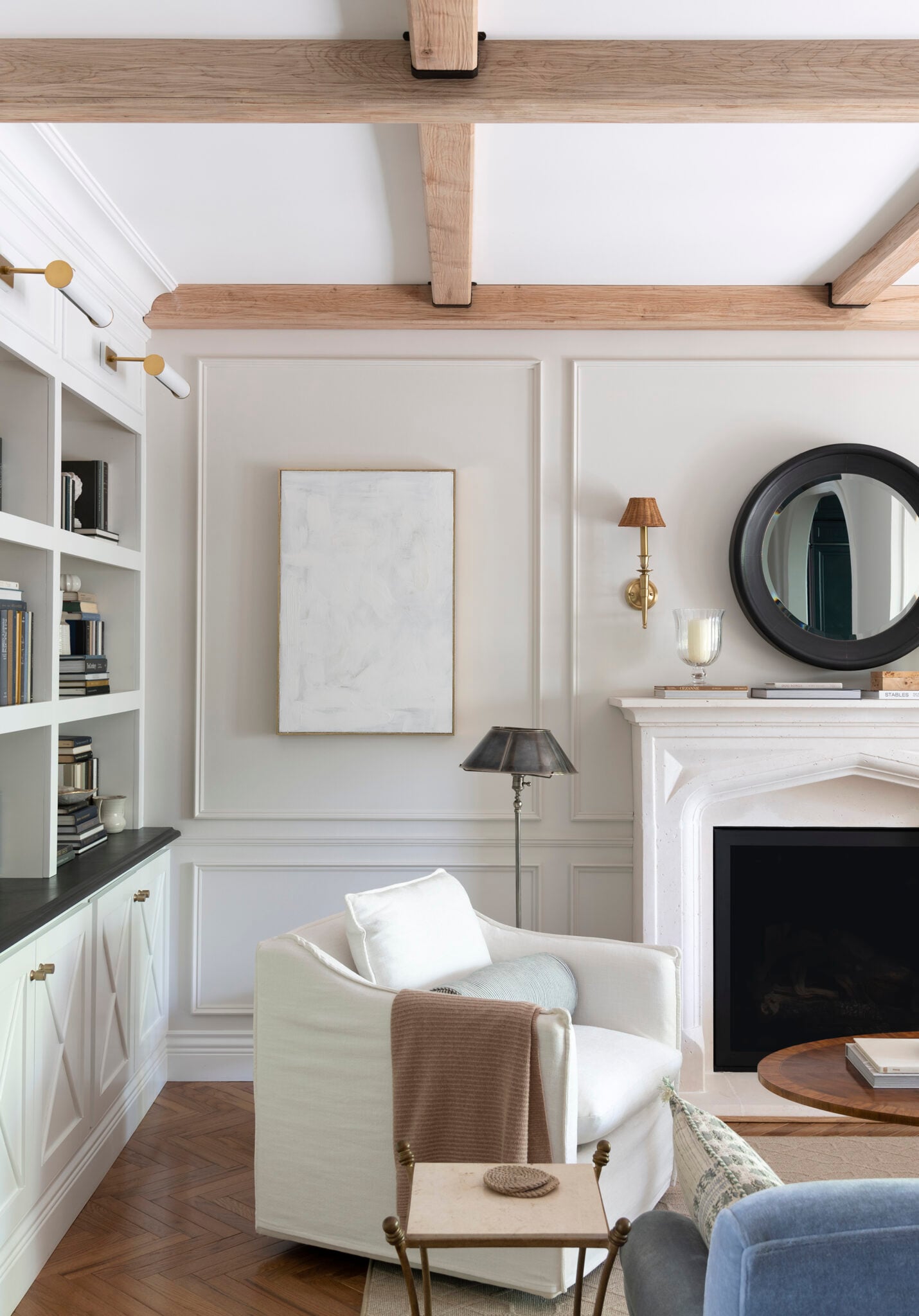 How to Deep Clean Upholstery and Refresh Your Living Room