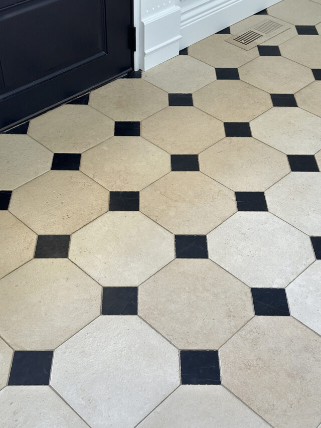 Return Tiling The Best Decorative Air Returns and Vents for a Designer Look