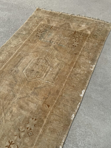 How to Clean Vintage Rugs at Home (Without Damaging Them)