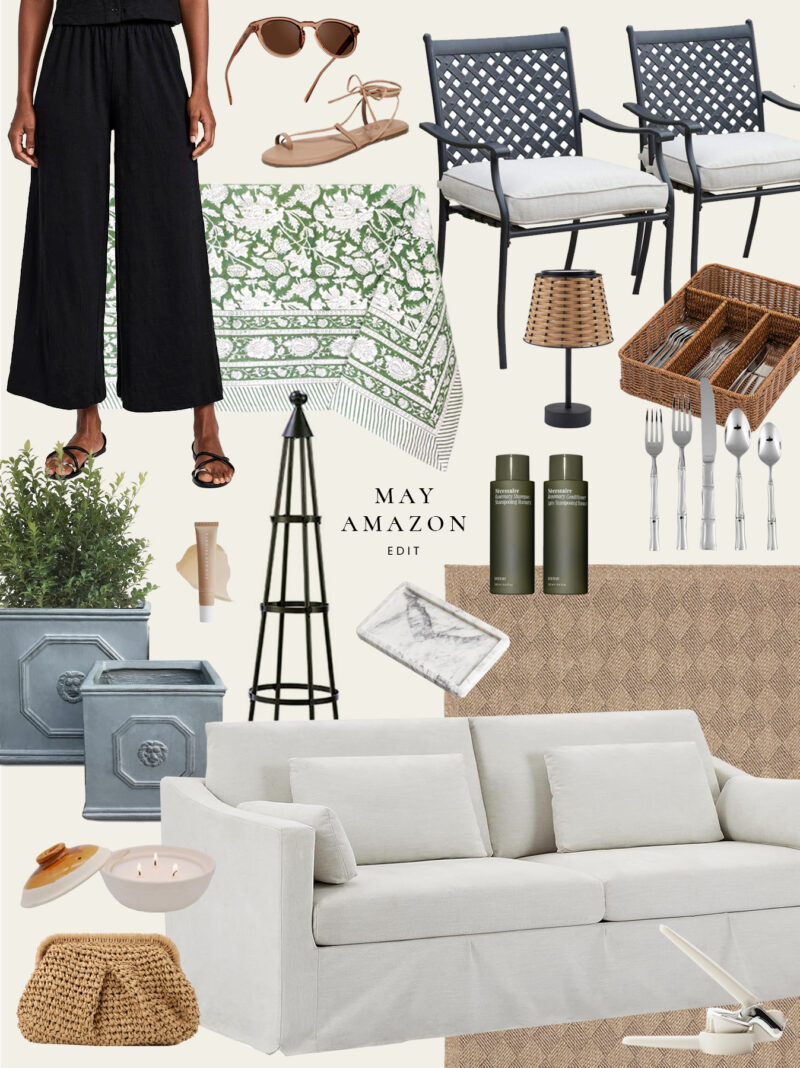 2025 Amazon Prime Big Deal Days Picks - Room for Tuesday