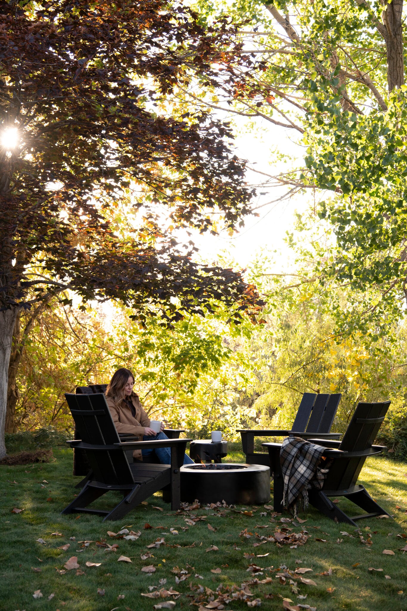 Best Adirondack Chairs: Why I Chose Polywood