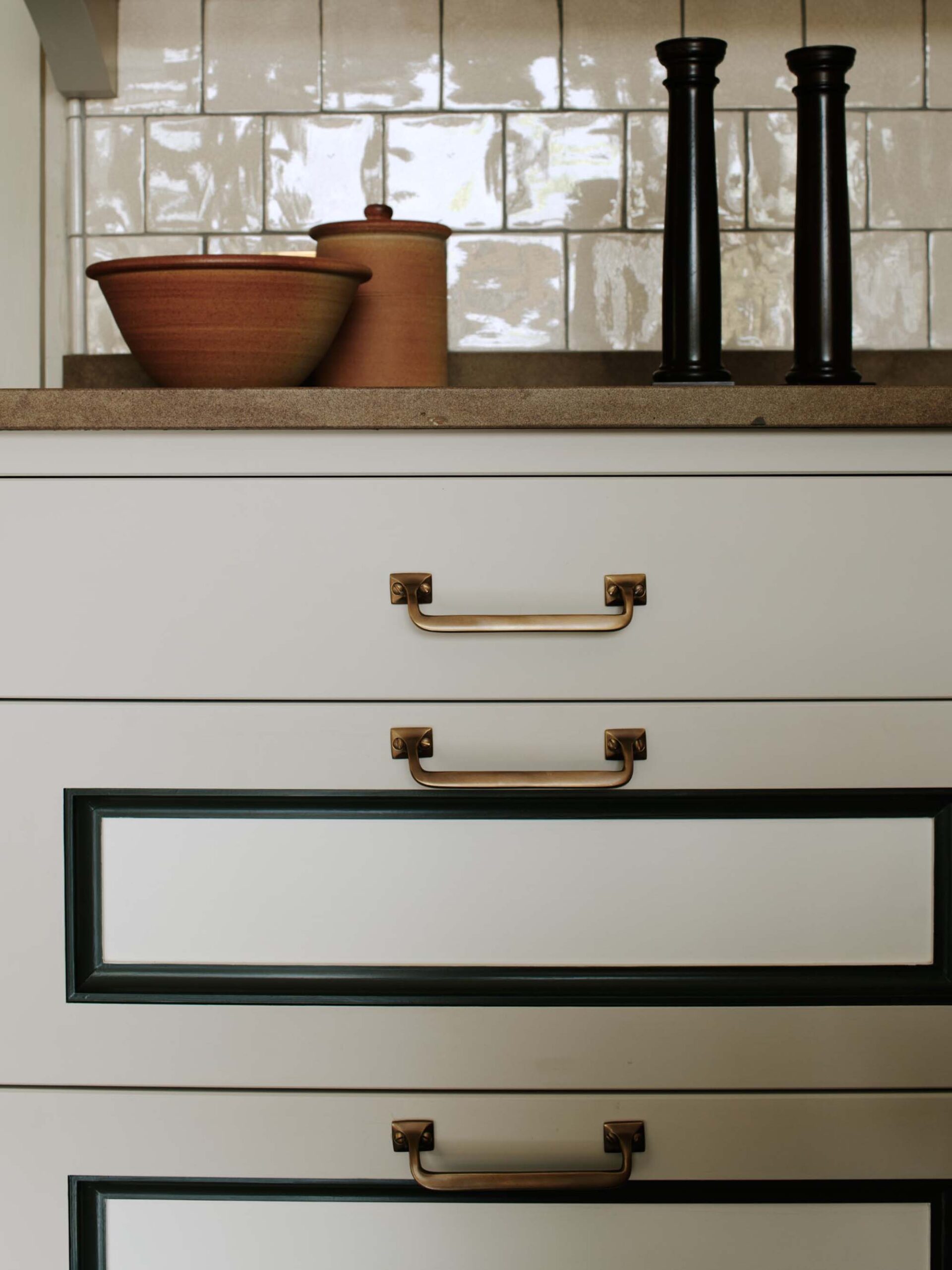 Inset-Cabinetry-with-Brass-Pulls