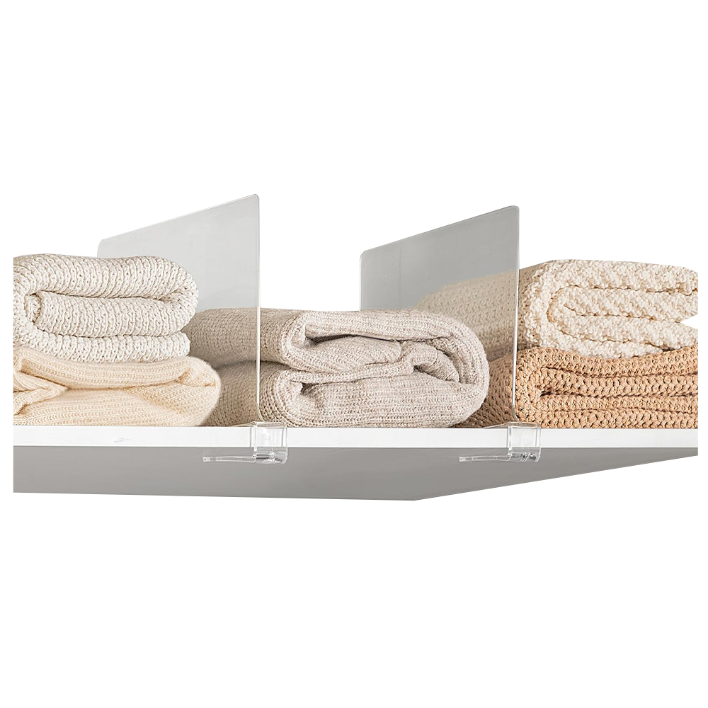 Shelf Dividers
