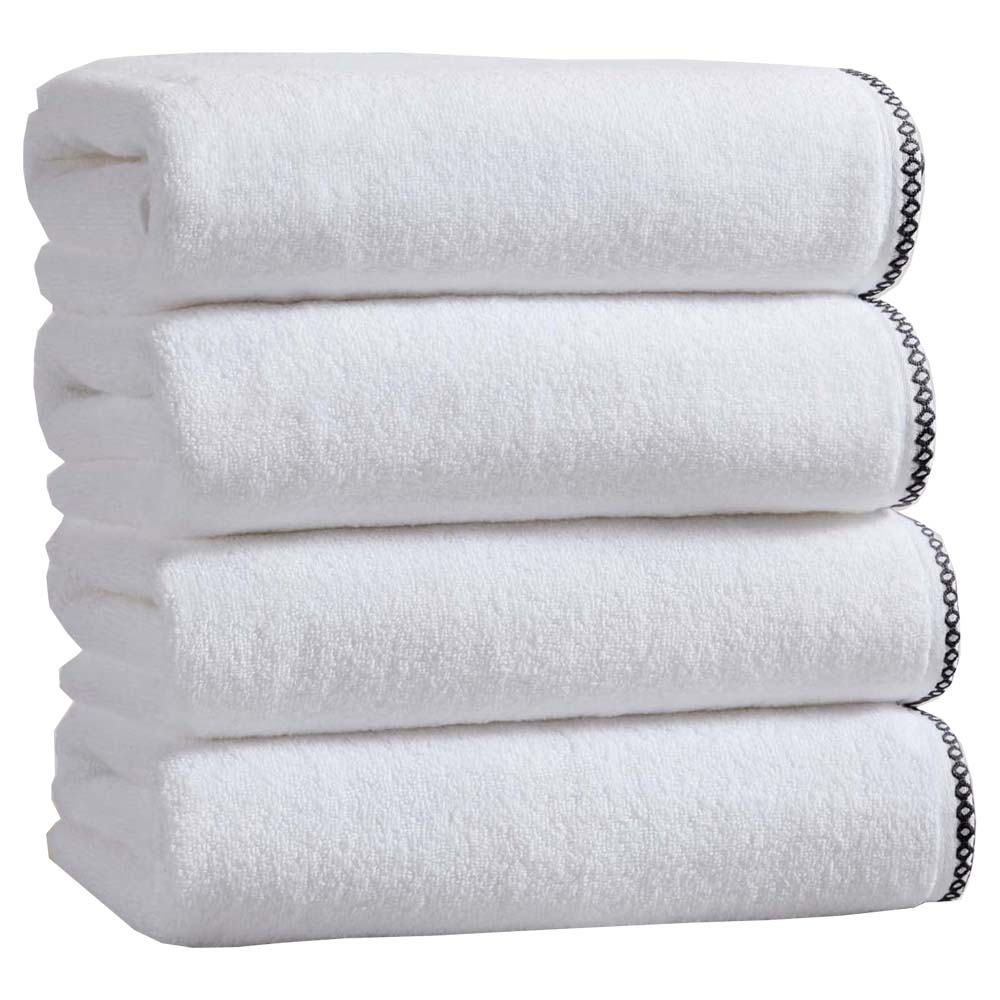 Bath Towels