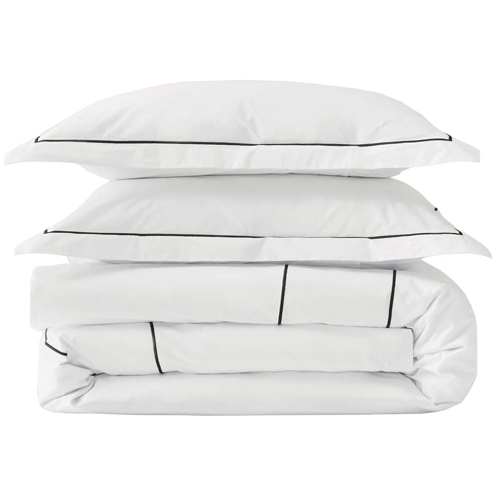 Bordered Bedding Set