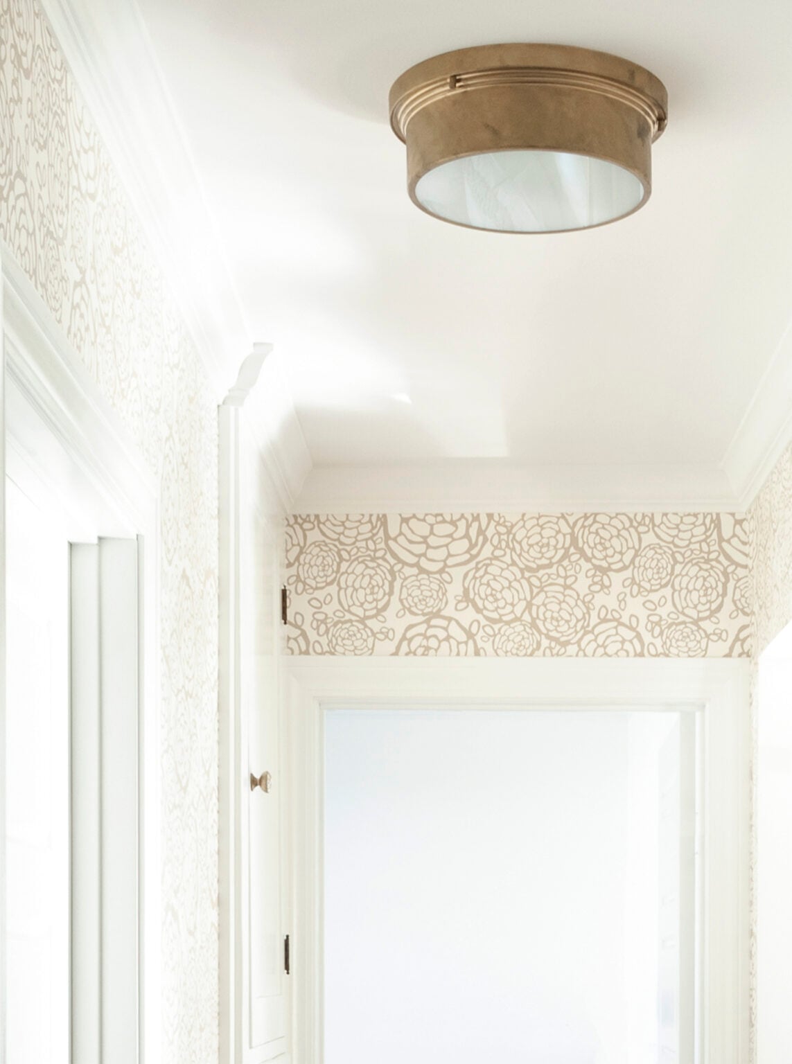 Flush Mount vs Semi Flush Lighting: When to Use Each