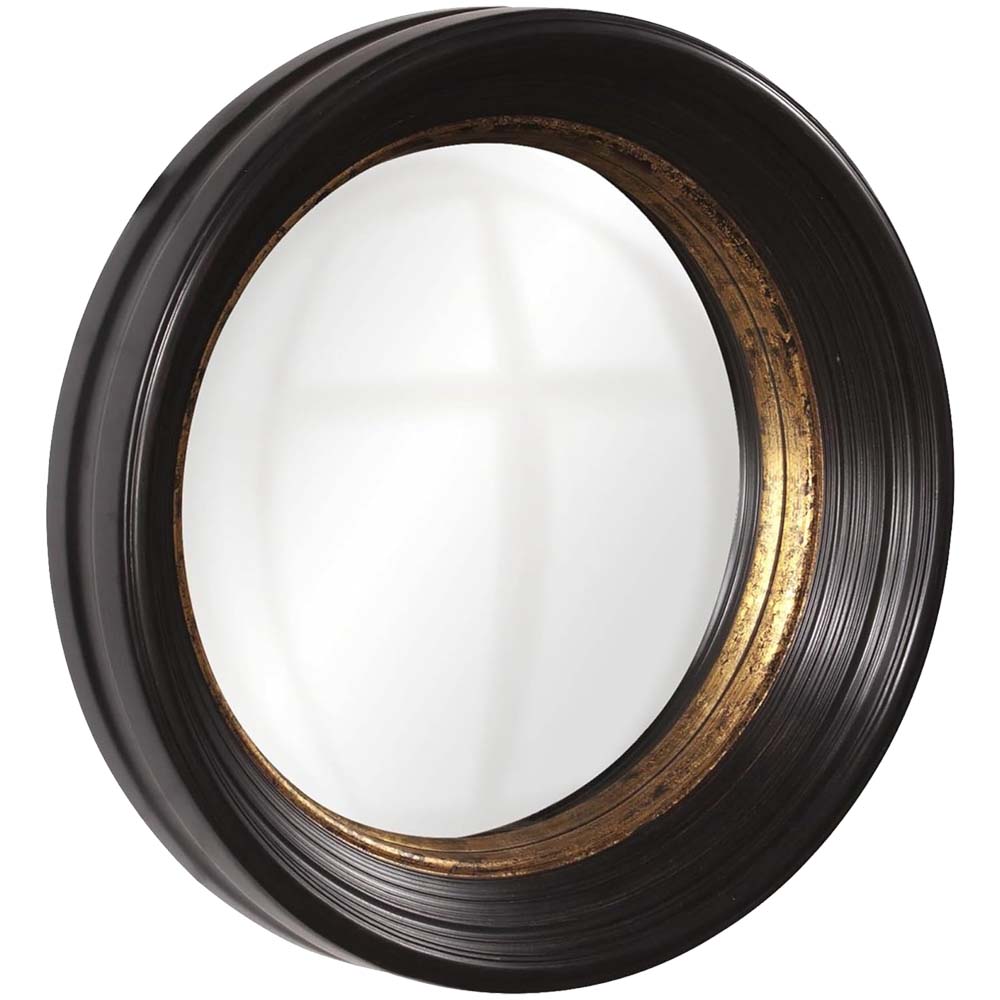 Convex Mirror