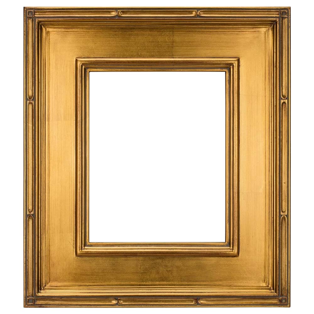 Gold Picture Frame