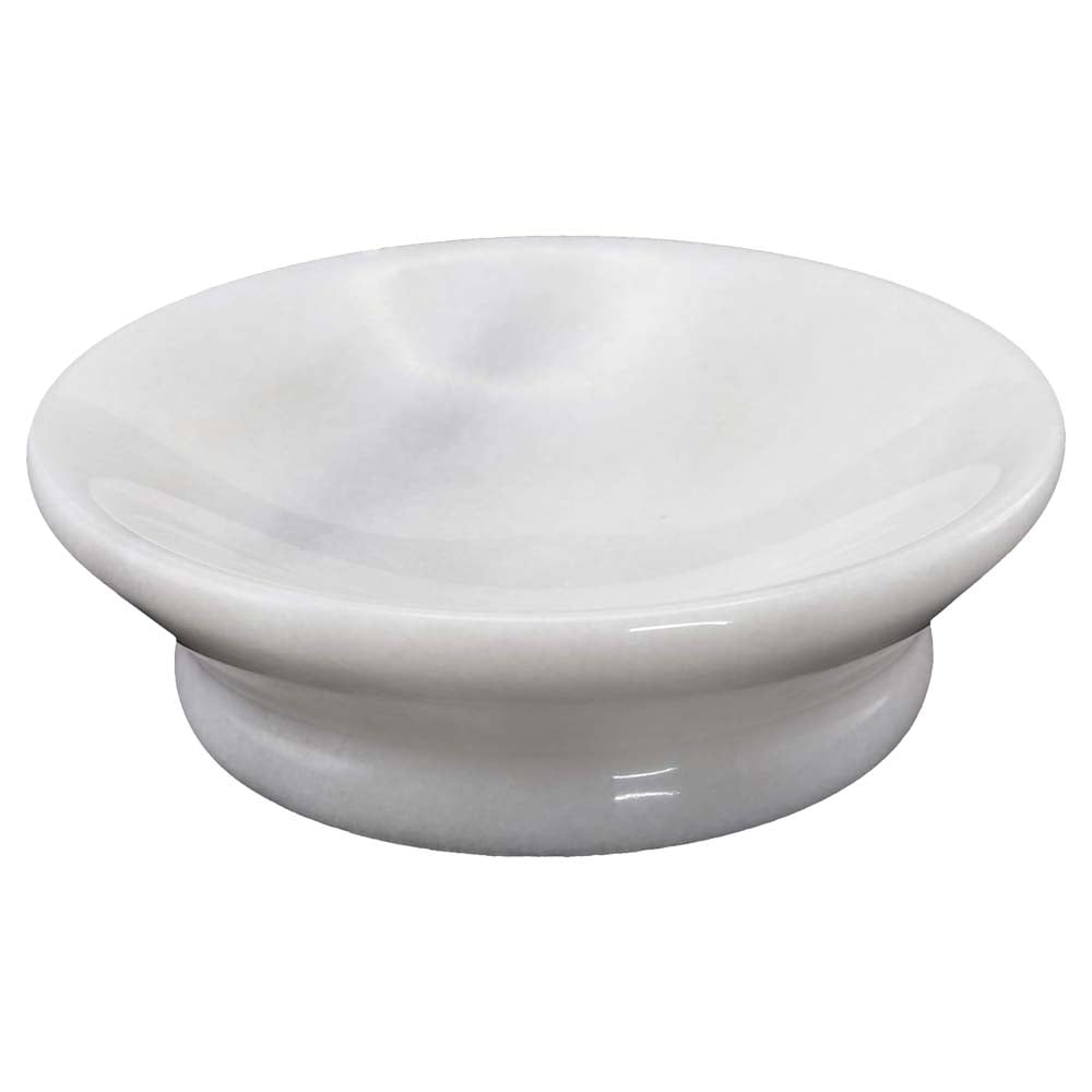 Marble Soap Dish