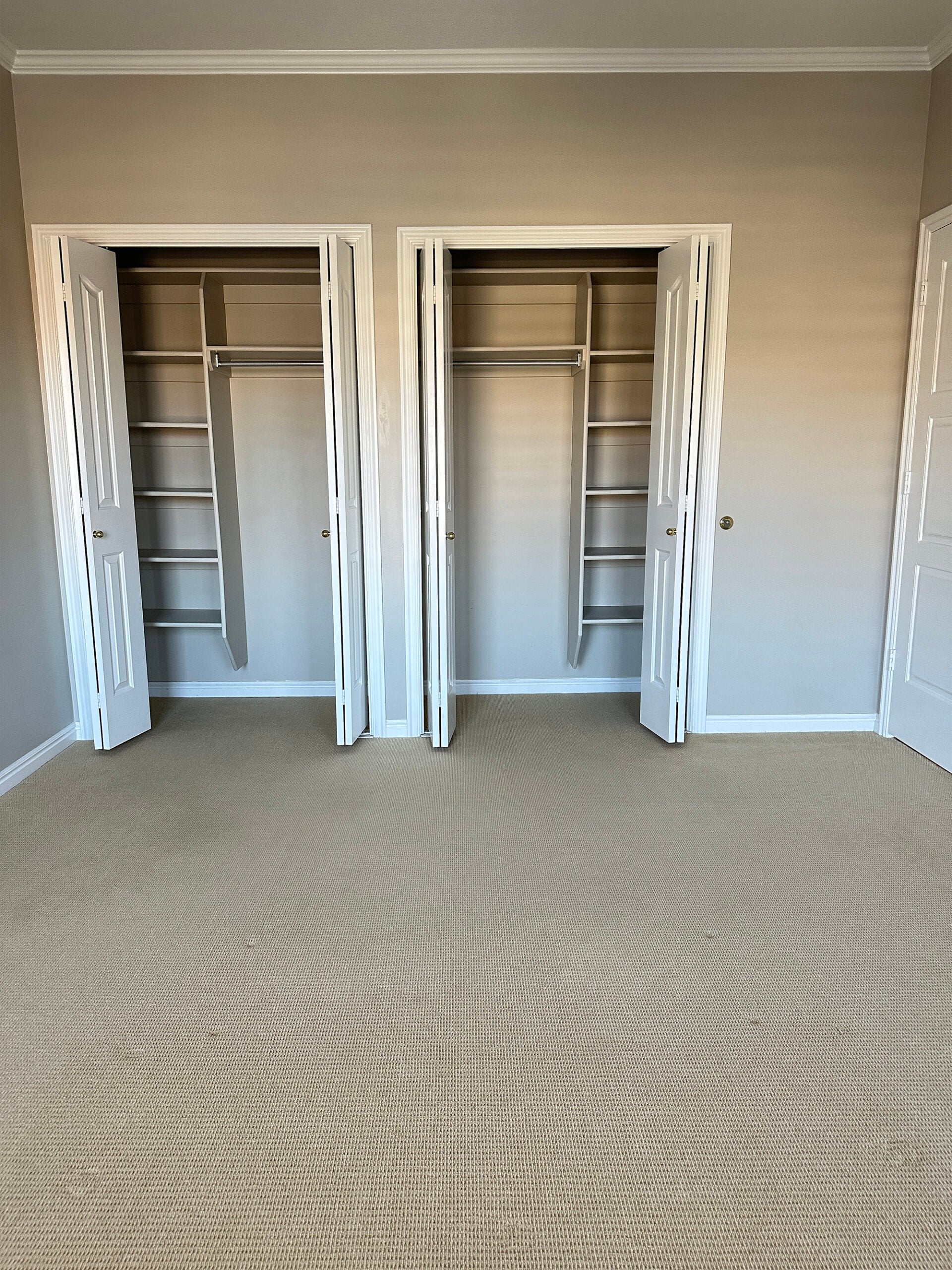 Nursery Before Image