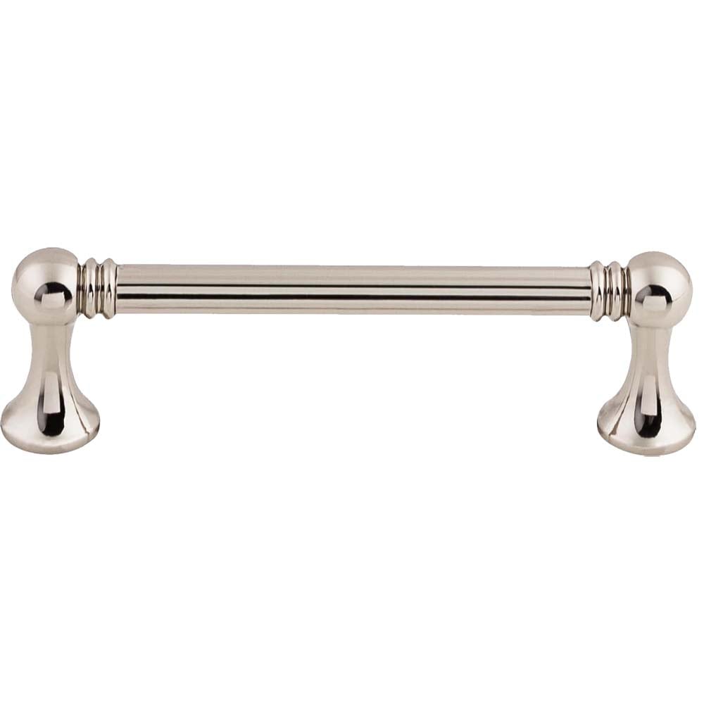 Polished Nickel Pull