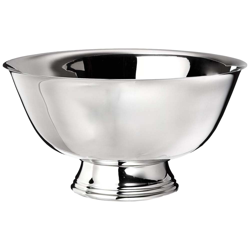 Silver Bowl