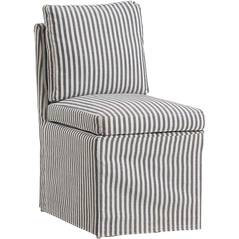 Slipcovered Dining Chairs