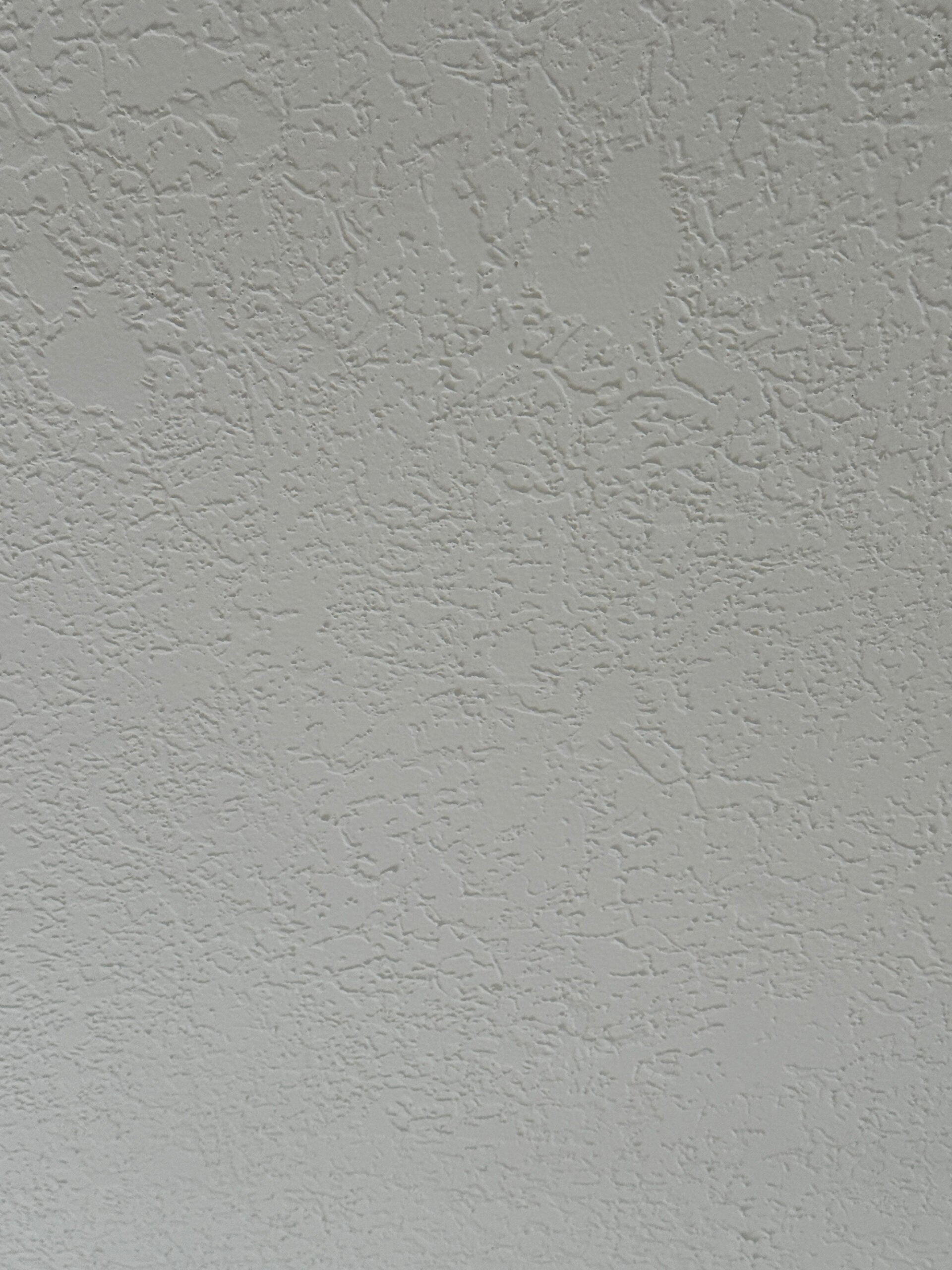 Textured Ceiling