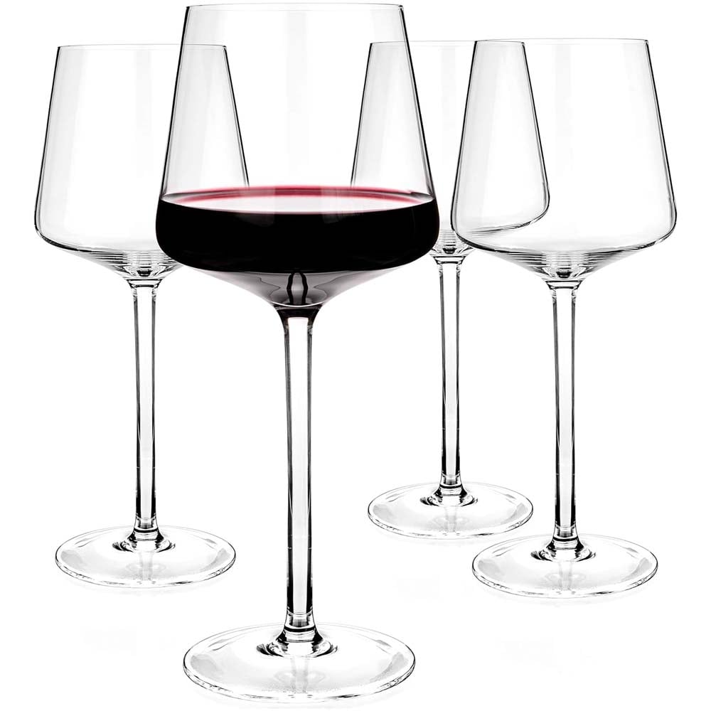 Wine Glass Set
