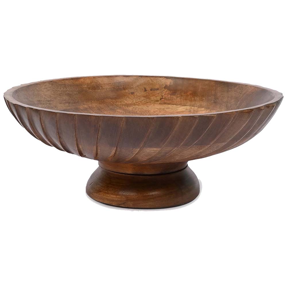 Wooden Bowl