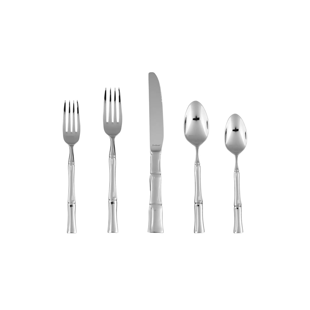 Fortessa Flatware Set