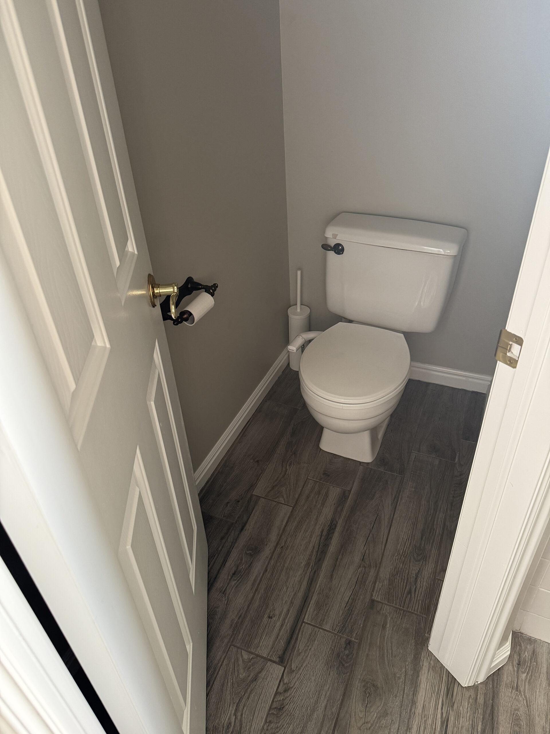 Bathtub Before Image