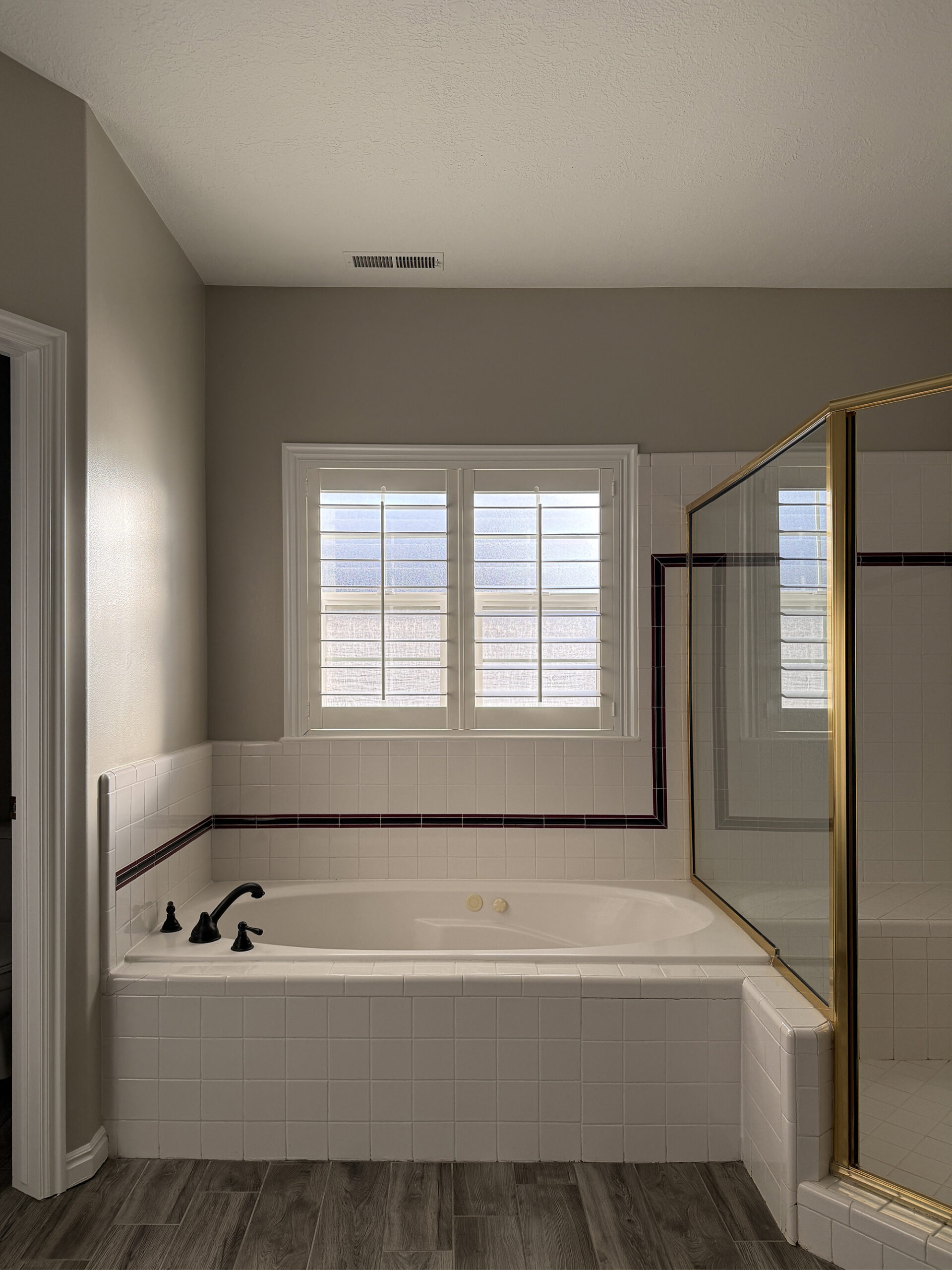 Bathtub Before Image