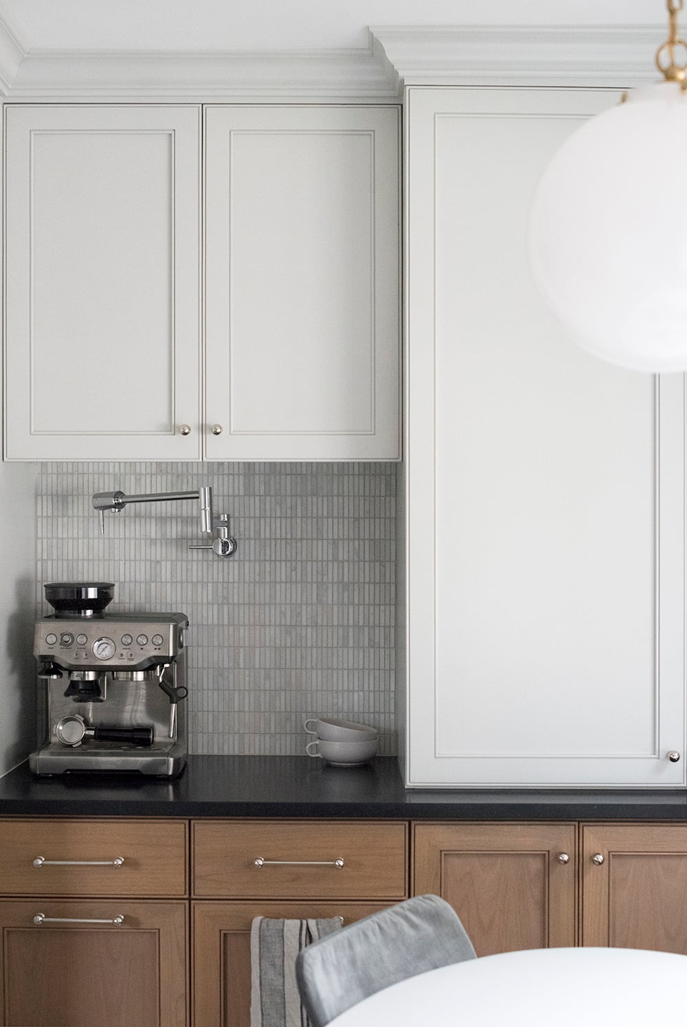 Cabinetry Hardware Layout Guide